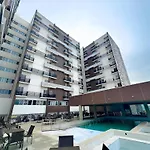 Spazio Diroma Com Acesso Ao Parque